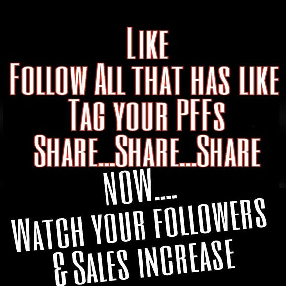 FOLLOW GAME LIKE 欄SHARE FOLLOW - Picture 2 of 2